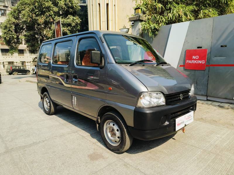 Maruti Suzuki Eeco 7 STR
