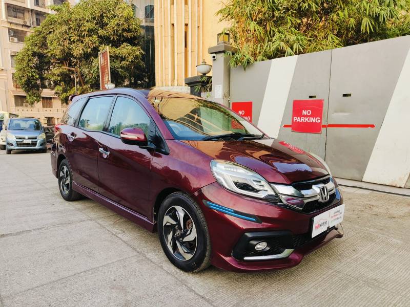 Honda Mobilio RS(O) i-DTEC