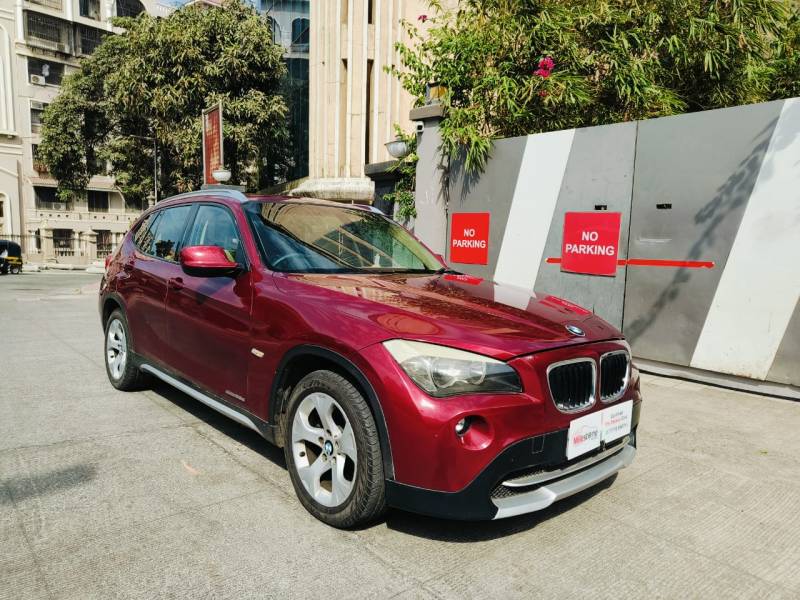 BMW X1 sDrive20d