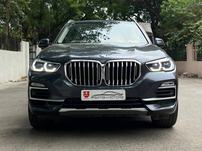 BMW X5 xDrive30d xLine