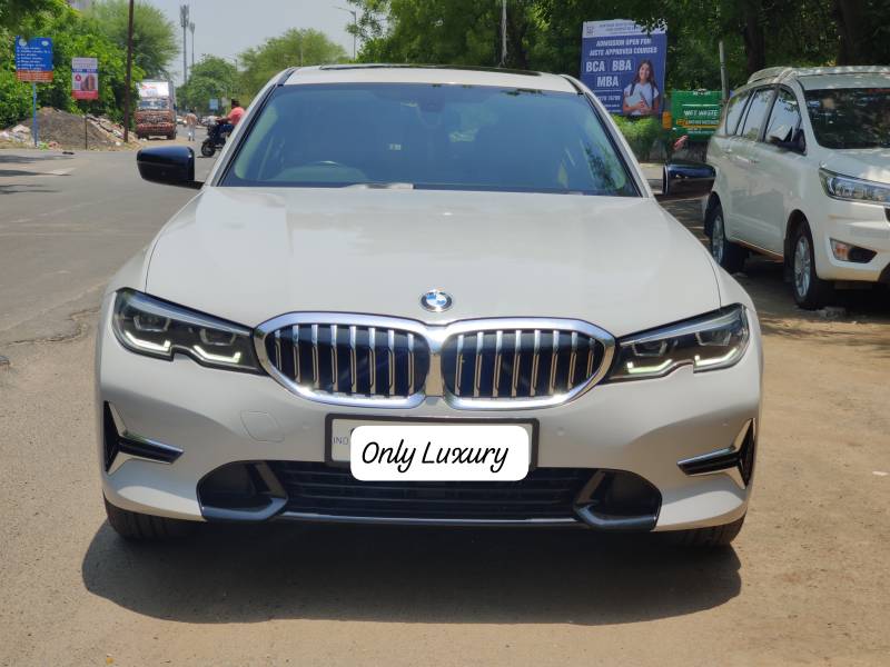 BMW 3 Series Gran Limousine 320Ld Luxury Line