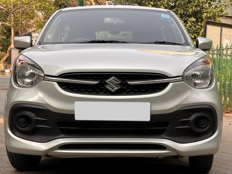 Maruti Suzuki Celerio VXi