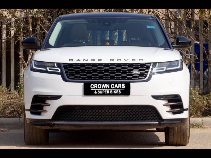 Land Rover Range Rover Velar 2.0 R-Dynamic HSE Petrol 250