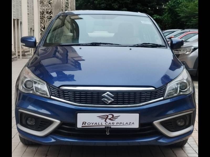 Maruti Suzuki Ciaz Delta 1.3 Hybrid