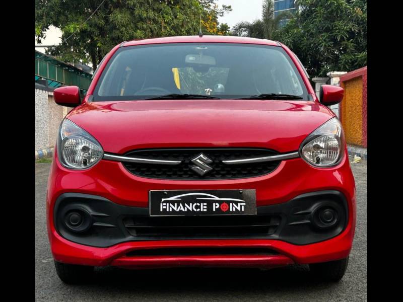 Maruti Suzuki Celerio VXi