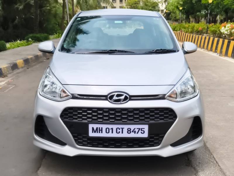 Hyundai Grand i10 Era 1.2 VTVT Kappa Petrol