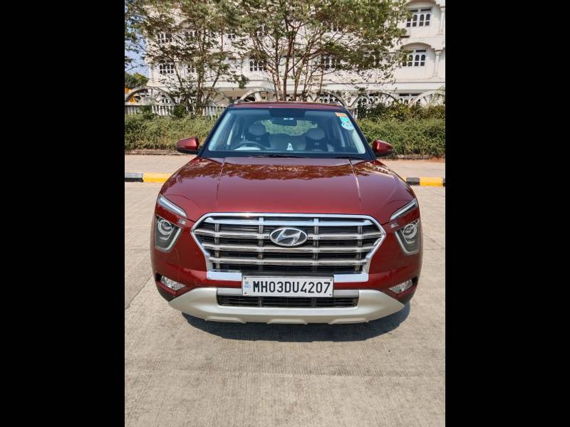 Hyundai Creta S 1.5 Diesel
