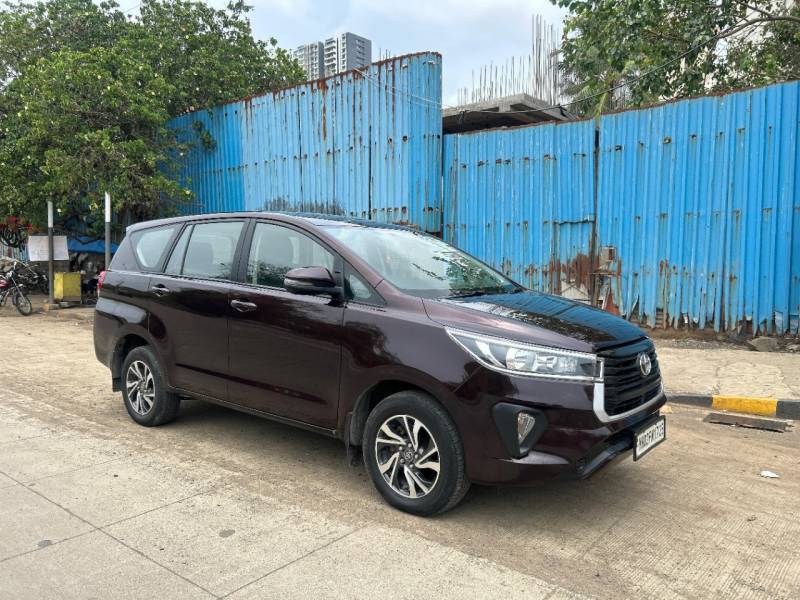 Toyota Innova Crysta 2.7 GX (AT) 7 STR