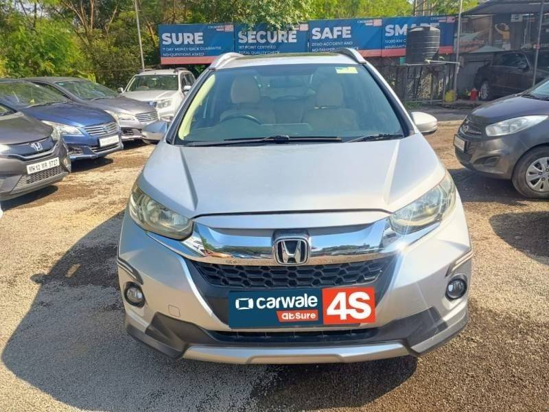 Honda WR-V VX MT Petrol
