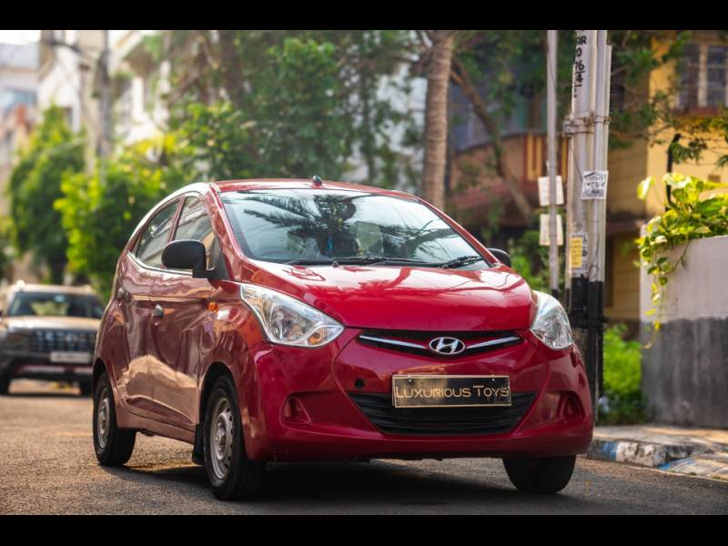 Hyundai Eon Magna