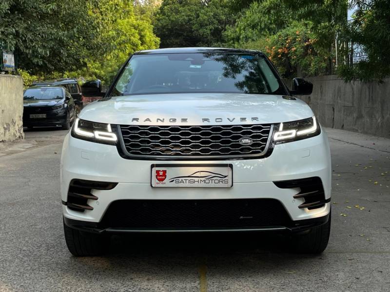 Land Rover Range Rover Velar S R-Dynamic 2.0 Petrol