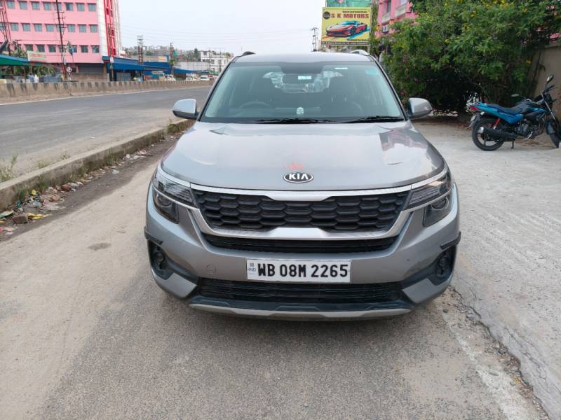 Kia Seltos HTK Plus 1.5