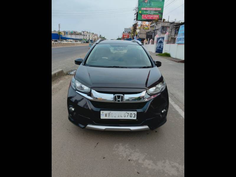 Honda WR-V VX MT Petrol