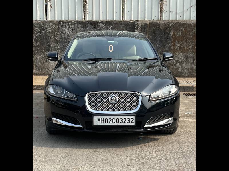 Jaguar XF XF Diesel