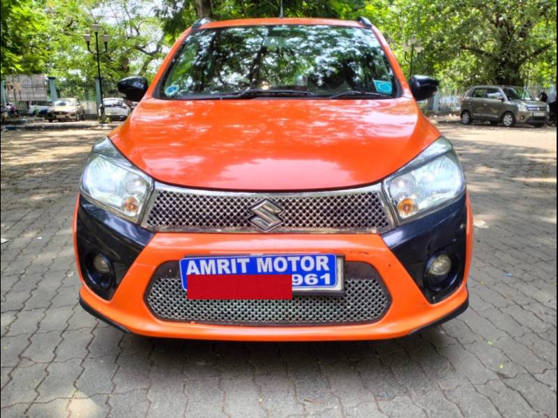 Maruti Suzuki Celerio X Zxi