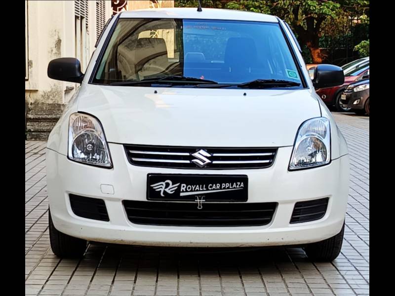 Maruti Suzuki Swift Dzire LXi