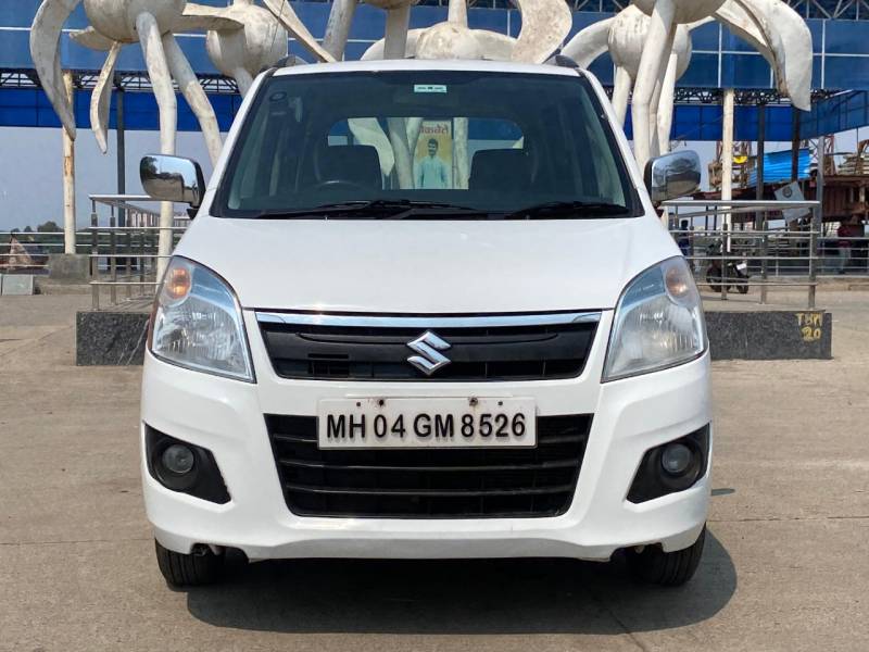 Maruti Suzuki Wagon R 1.0 MC LXI CNG