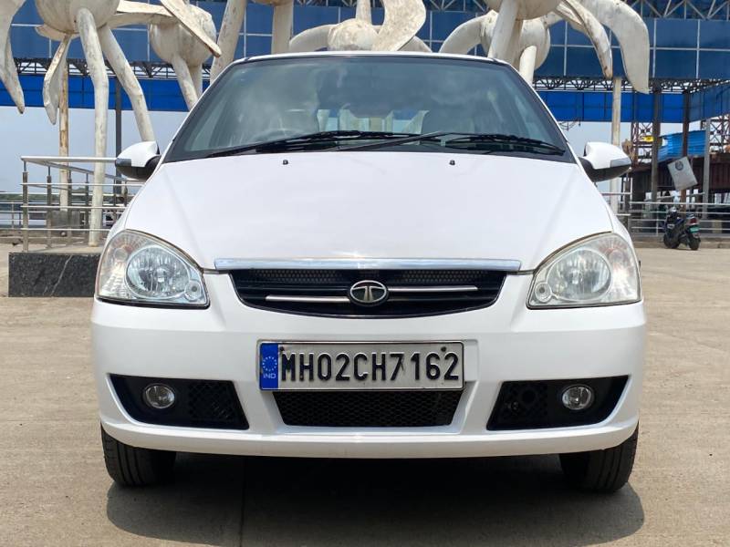 Tata Indica V2 Xeta GLX BS III