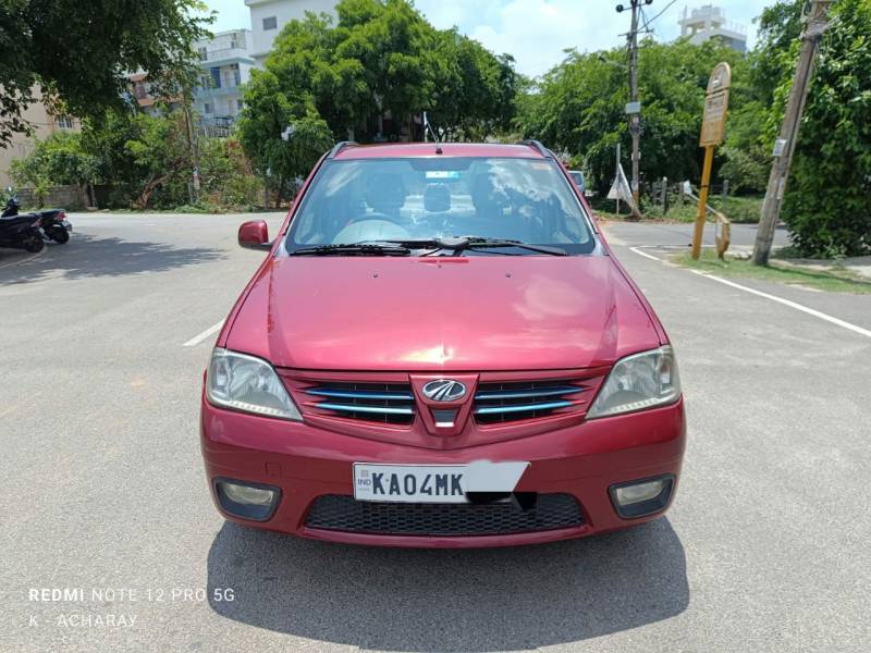 Mahindra Verito 1.5 D2 BS III