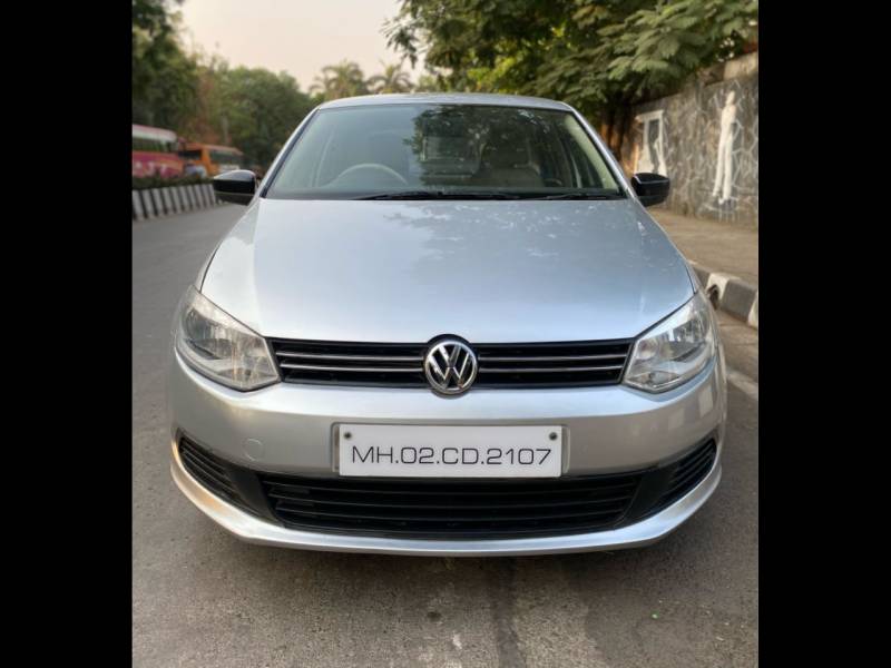 Volkswagen Vento 1.6L MT Comfortline Diesel