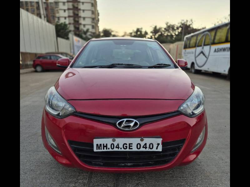 Hyundai i20 Asta 1.2