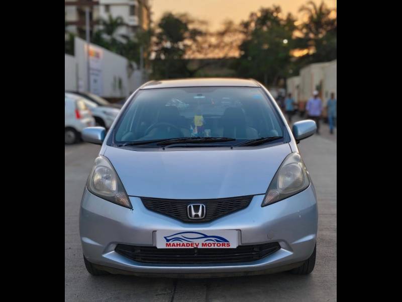 Honda Jazz X