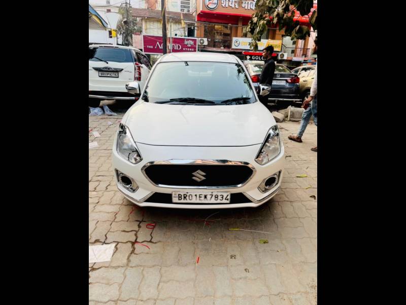 Maruti Suzuki Dzire VDI
