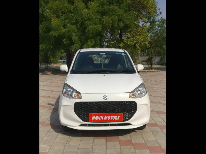 Maruti Suzuki Alto 800 LXI