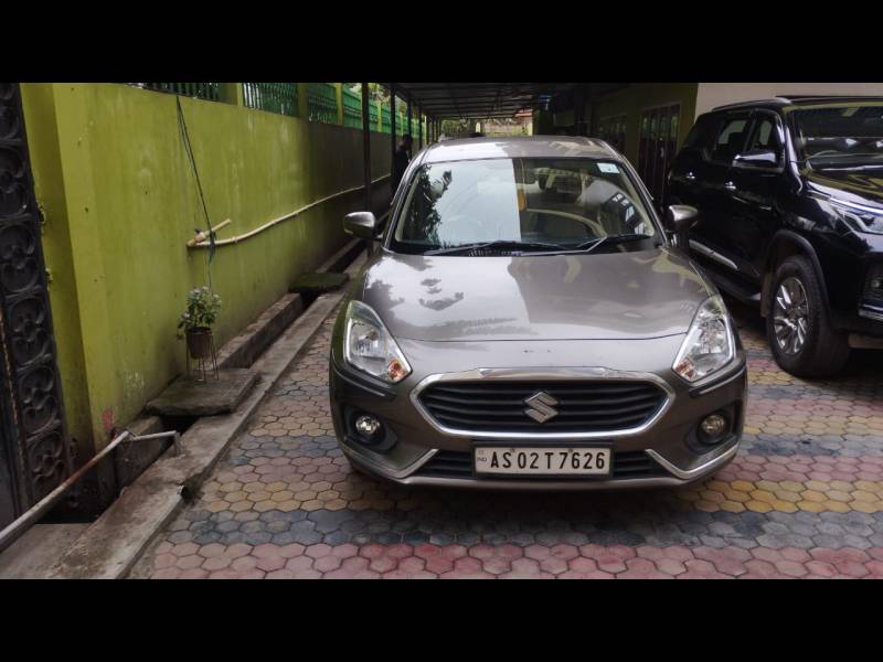 Maruti Suzuki Dzire VXI