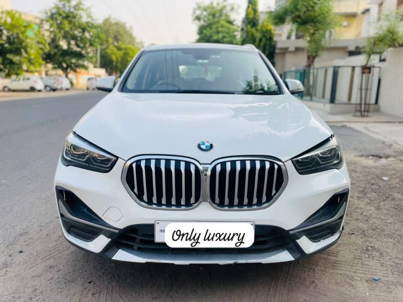 BMW X1 sDrive20d xLine