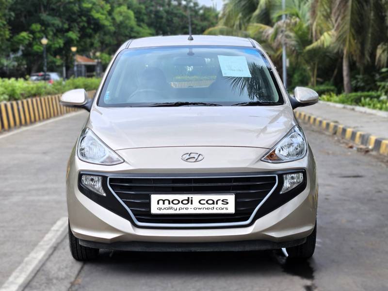 Hyundai Santro Sportz