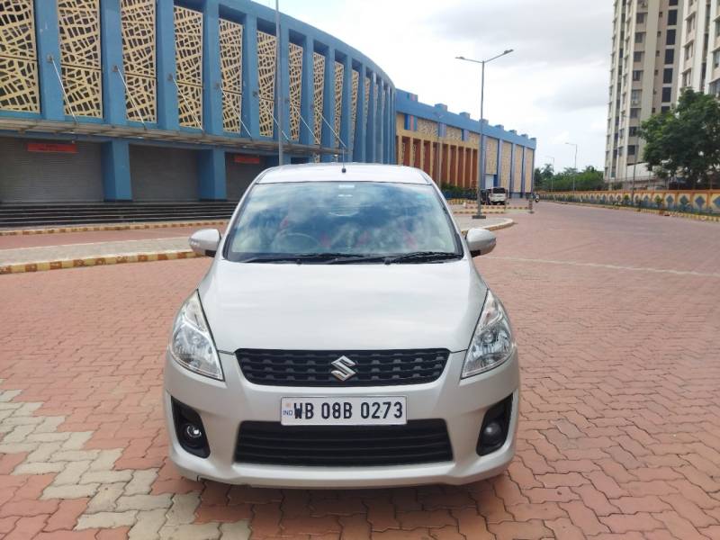 Maruti Suzuki Ertiga VXi