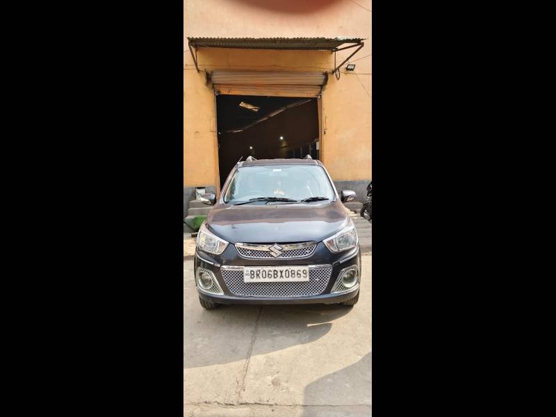 Maruti Suzuki Alto K10 VXi (O)