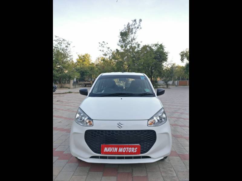 Maruti Suzuki Alto K10 VXi