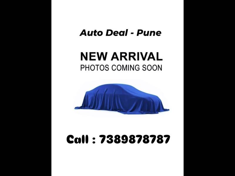Ford Endeavour Titanium 2.0 4x2 AT