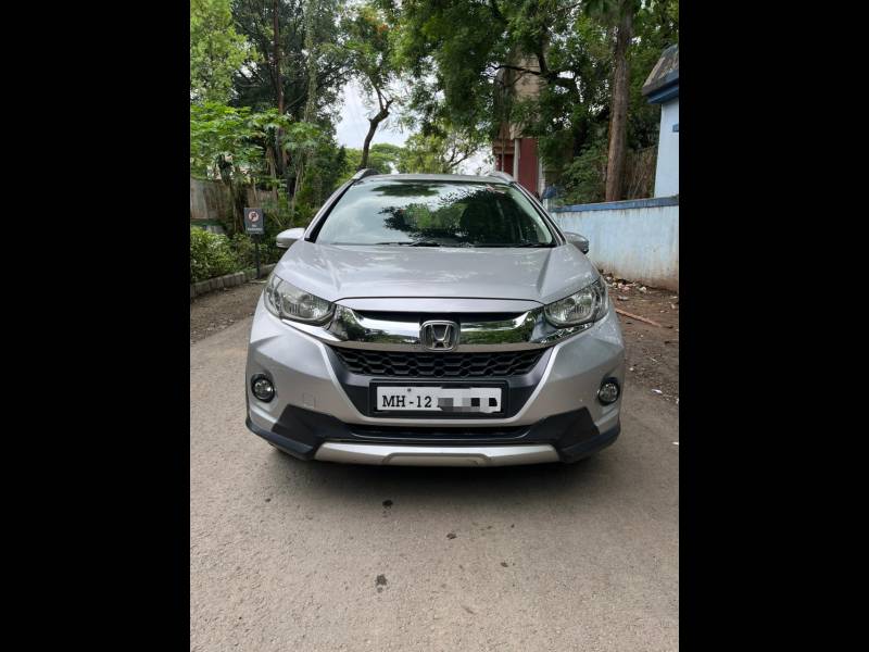 Honda WR-V VX MT Petrol