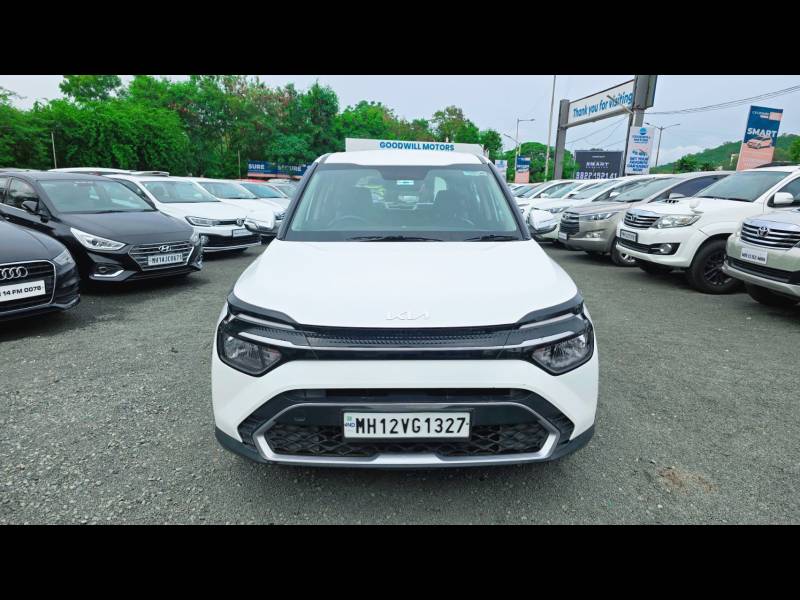 Kia Carens Premium 1.5 Diesel 7 STR