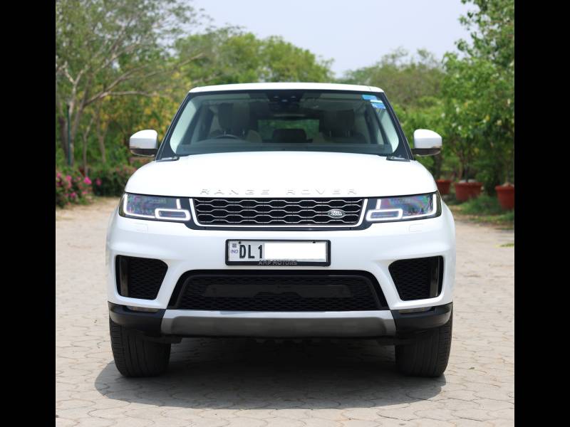 Land Rover Range Rover Sport SE 2.0 Petrol