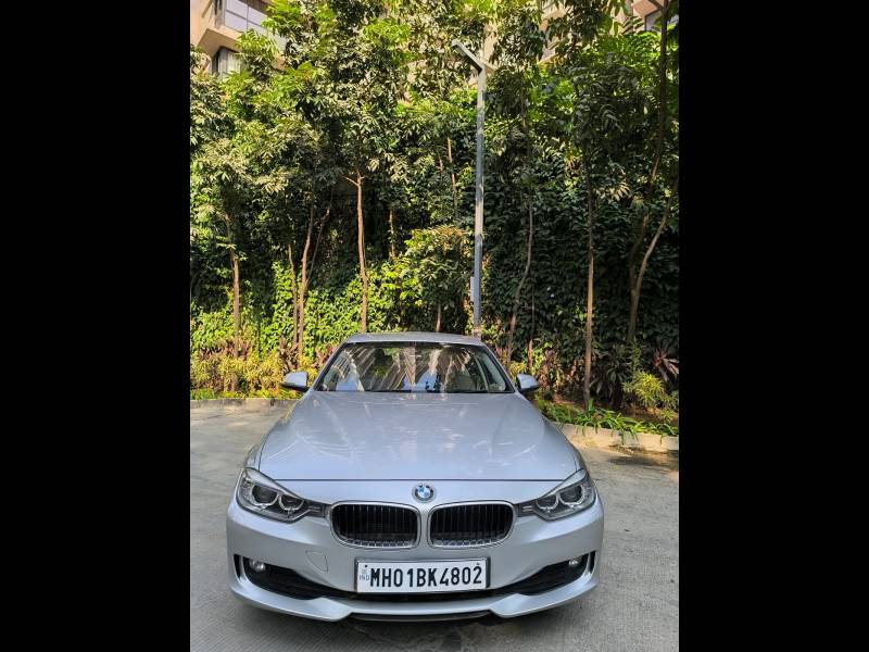 BMW 3 Series 320d Prestige