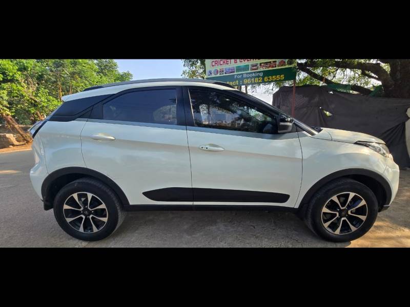 Tata Nexon XZ