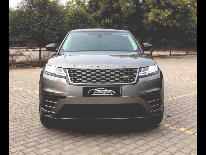 Land Rover Range Rover Velar 2.0 R-Dynamic S Diesel 180
