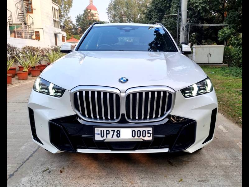BMW X5 xDrive40i M Sport