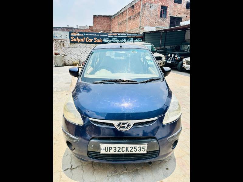 Hyundai i10 Magna