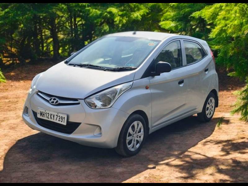 Hyundai Eon Magna
