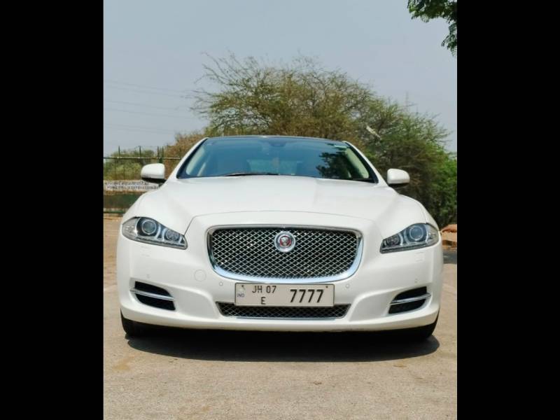 Jaguar XJ L 3.0 Diesel