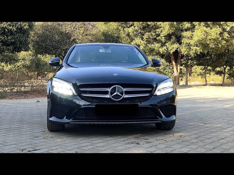 Mercedes Benz C Class C 200 Progressive