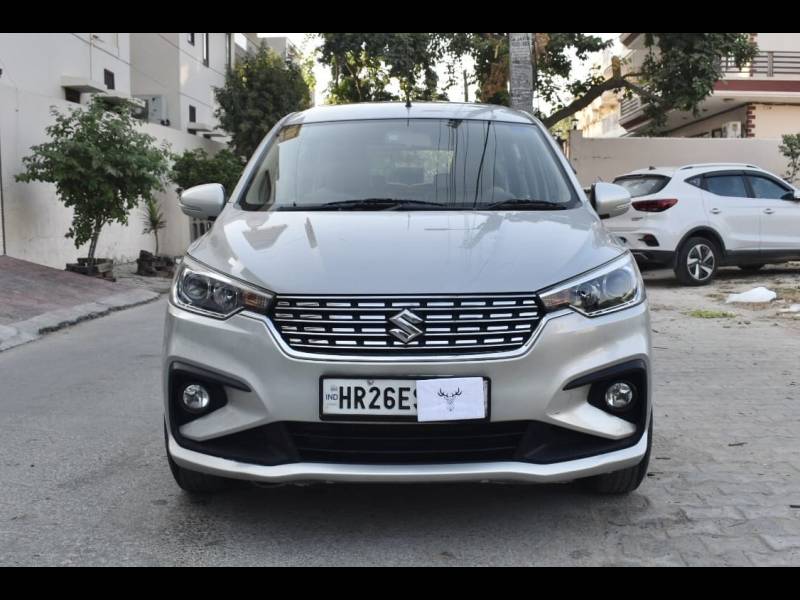 Maruti Suzuki Ertiga VXi