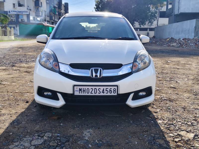 Honda Mobilio V i DTEC