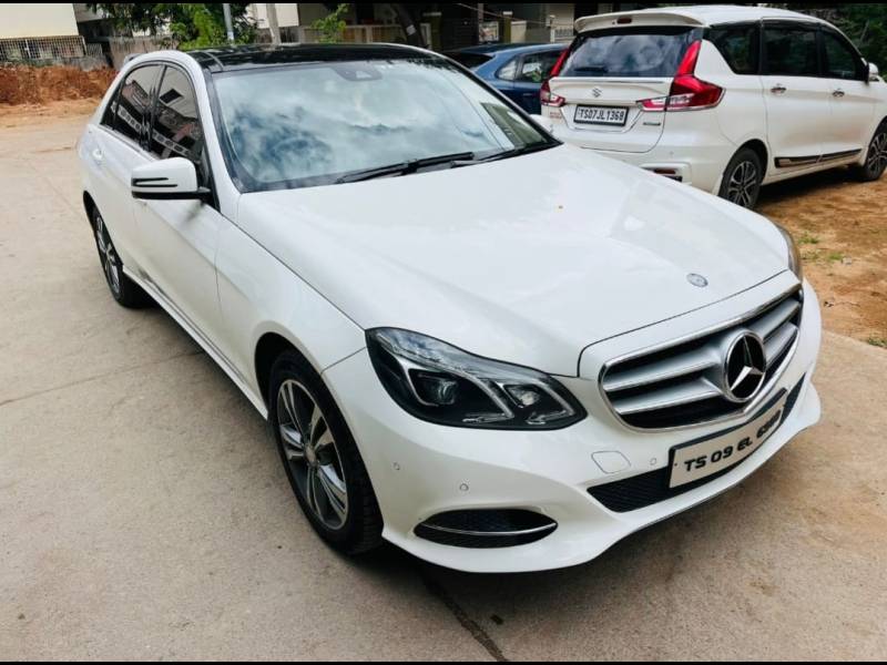 Mercedes Benz C Class C 250 d