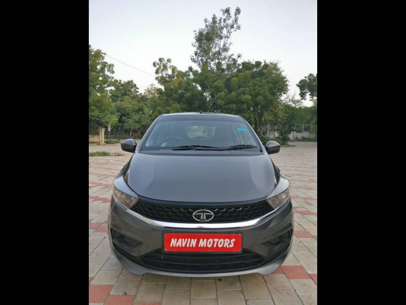 Tata Tiago Revotron XE